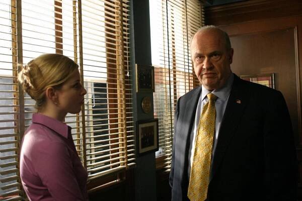 Fred Thompson