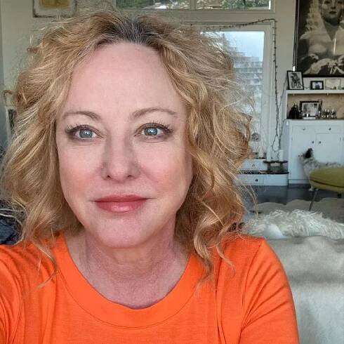 Sexy Virginia Madsen virginiamadsen picture