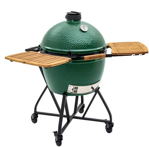 Big Green Egg Kits - Lakeshore Living