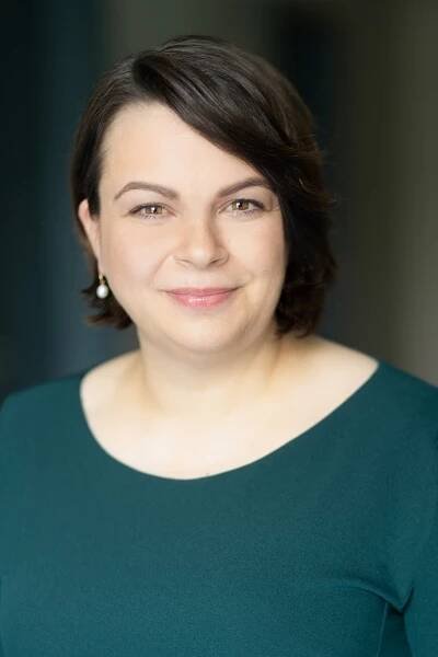 Stefanie Drese