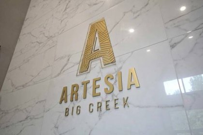 Artesia Big Creek - Real Floors Commercial, Inc.