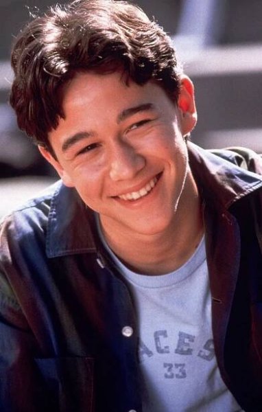 Joseph Gordon-Levitt