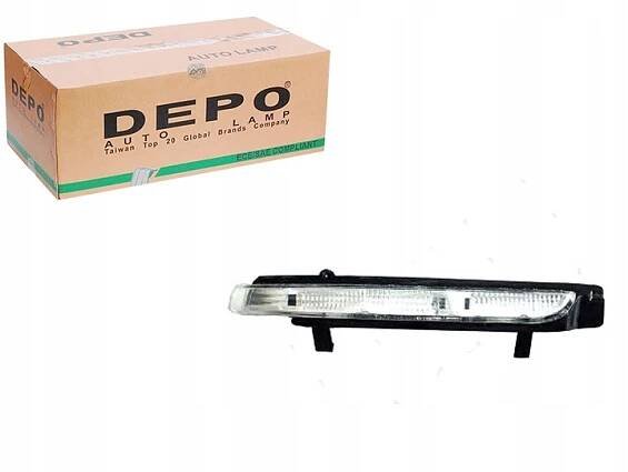 SMĚROVKA DEPO 3T0949101 3T0949901 6201572 BSP