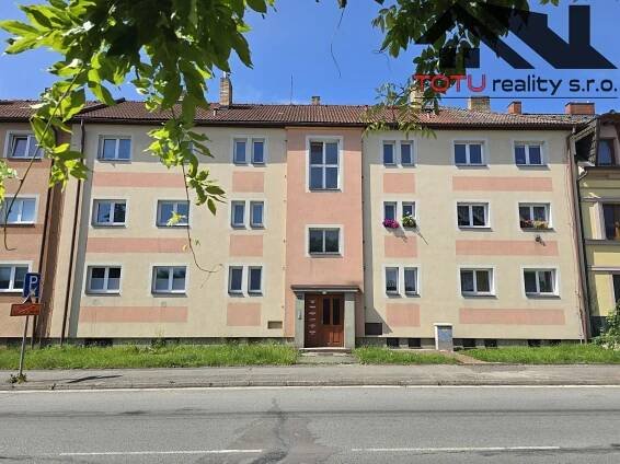 Prodej bytu Jaroměř • Sreality.cz