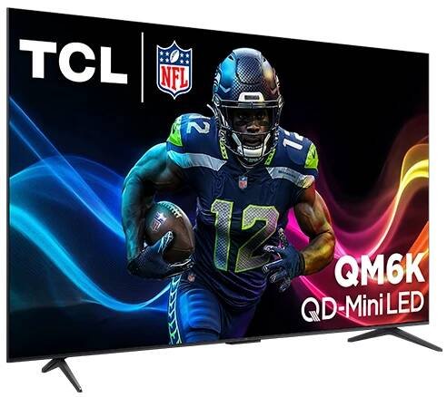 4K UHD TVs | TCL USA