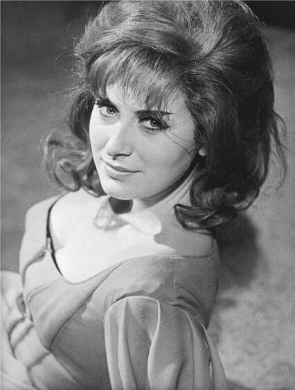 Libuše Márová
