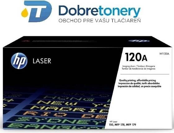 HP W1120A - originálny