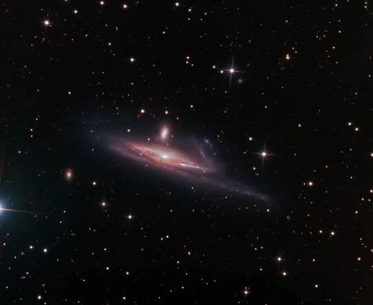 17. červenec 2010 | Astronomický snímek dne - APOD | Fotogalerie | Astronomický informační server astro.cz 