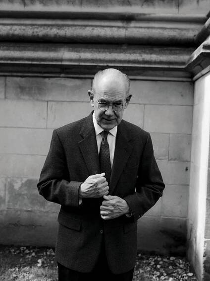 The tragedy of John Mearsheimer