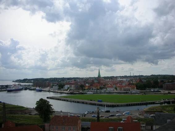 Helsingør Havn