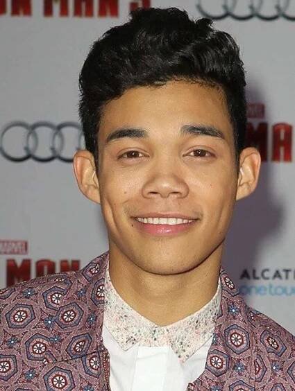 Roshon Fegan