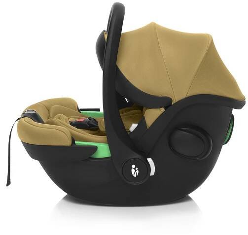 Autosedačka XM Plus i-Size Zopa | Nejbaby.cz