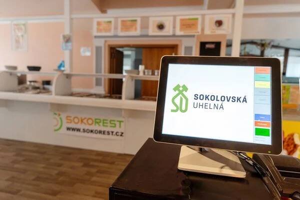 SOKOREST restaurace Poliklinika foto 3