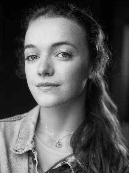 lucy gartner - LiDo Agency