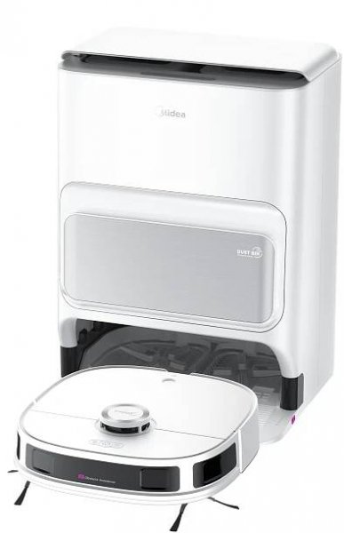 Midea/Comfee V12 White