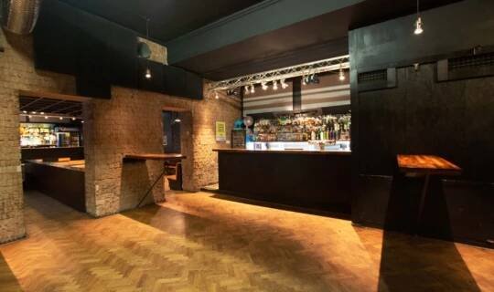 Hudební klub Melodka | Go To Brno