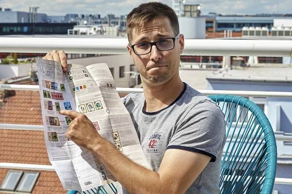Největší nástrahou vývojáře jsou velké oči, říká David Rozsíval z Albi | Albi.cz