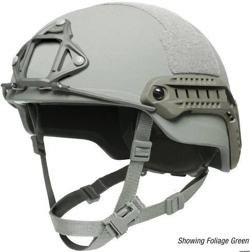 Ops-Core Sentry XP Mid Cut Helmet