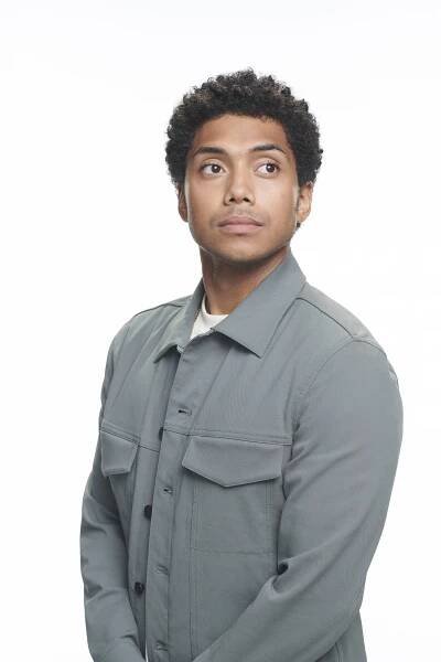 Chance Perdomo - Generace V - Promo