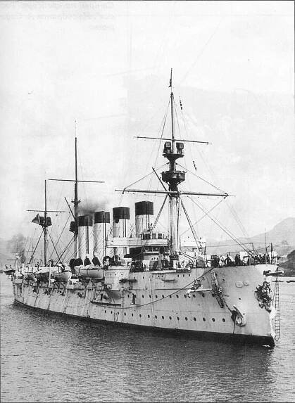 Rossija (1896)