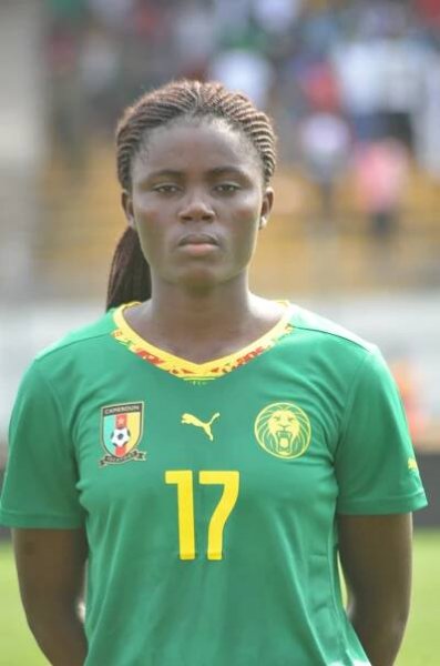 Agathe Ngani