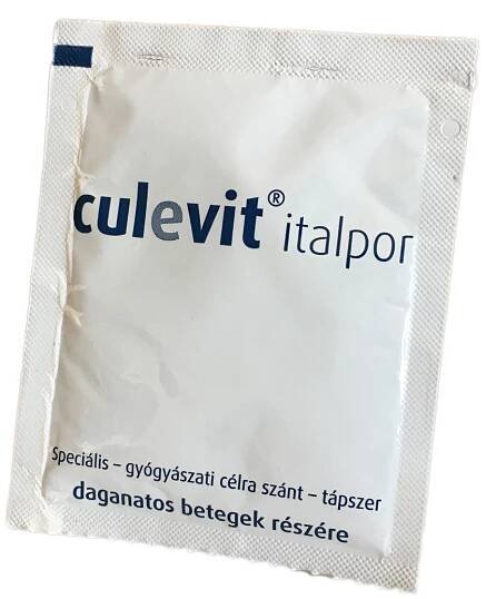 Pharmaceutical drink powder