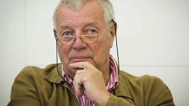Novinář Karel Hvížďala zavzpomínal na Václava Havla