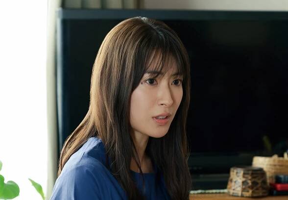 Miori Takimoto - Henna ie - Z filmu