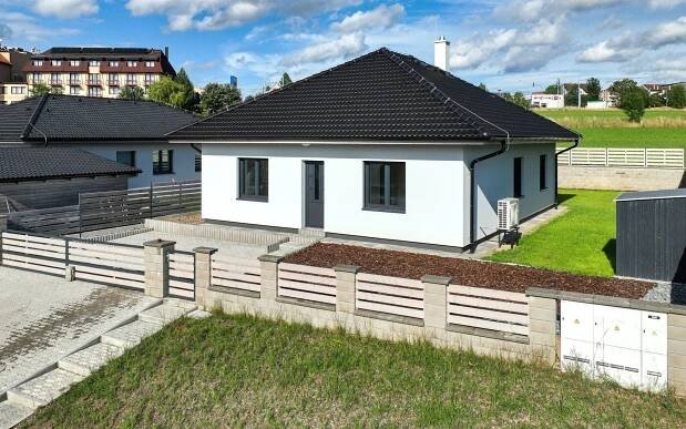 Ostatní, Do Zámostí, Plzeň, 100 m²