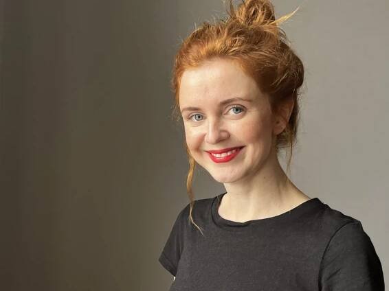 Martina Babišová – RESET ACTORS