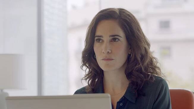Vida perfecta - Cuando tomas un camino inesperado - Z filmu - Celia Freijeiro