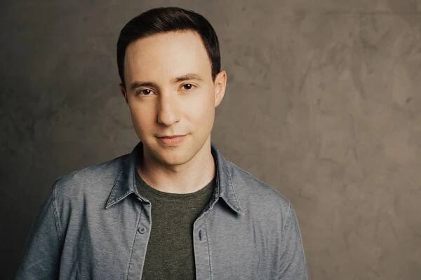 Guest Announcement: Max Mittelman
