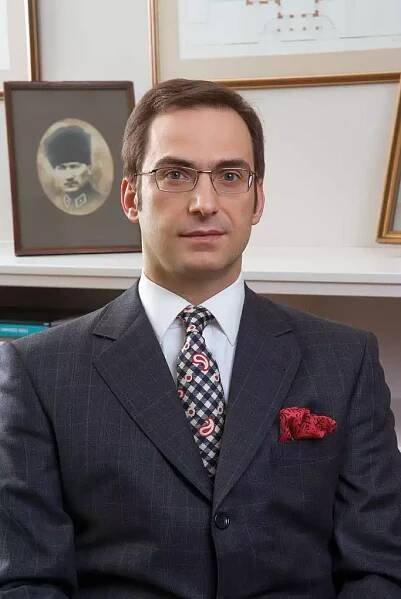 Ömer Koç, Chairman of Koç Holding