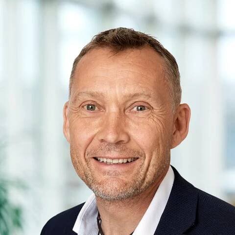 Martin Green
