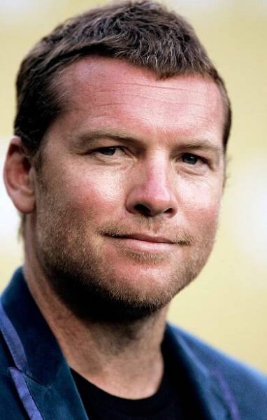 Sam Worthington