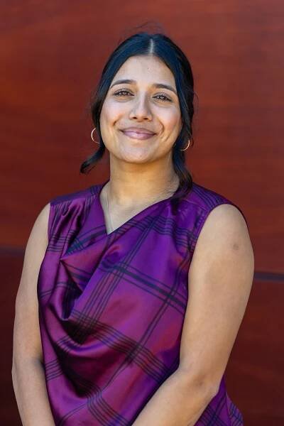 Simran Kaur