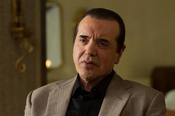 14 Extraordinary Facts About Chazz Palminteri