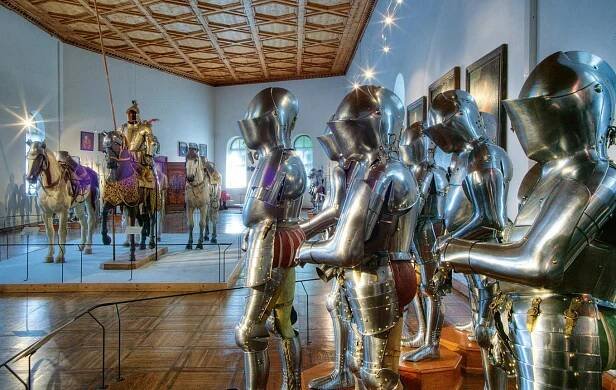 Schloss Ambras