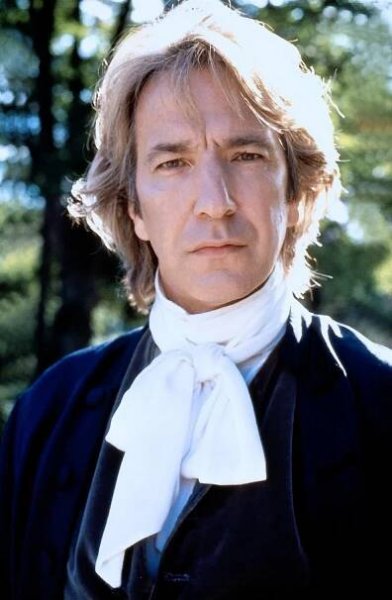 Alan Rickman - Mesmer (1994), Obrázek #2