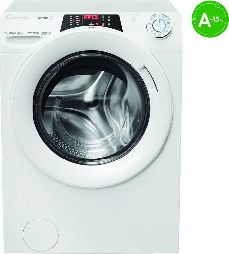 CANDY RO4 476DWM7/1-S RapidÓ