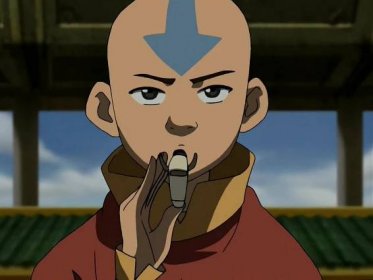 Avatar: Legenda o Aangovi - Město hradeb a tajemství (S02E14) (2006)
