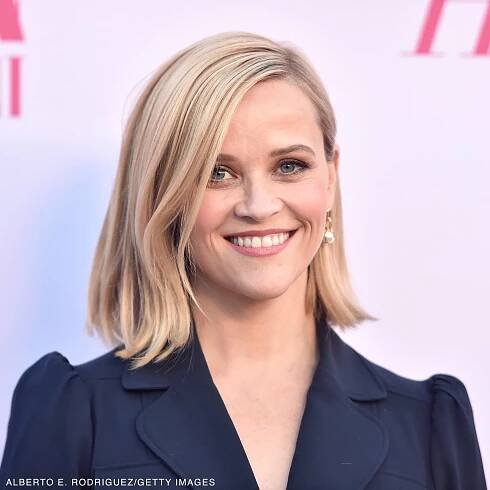 Don't Ask Tig: Reese Witherspoon