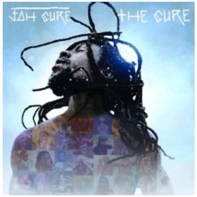 JAH CURE - THE CURE (1 CD)