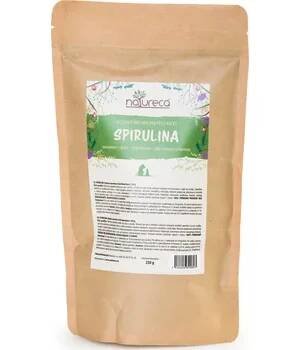 NATURECA Spirulina sušená 1kg