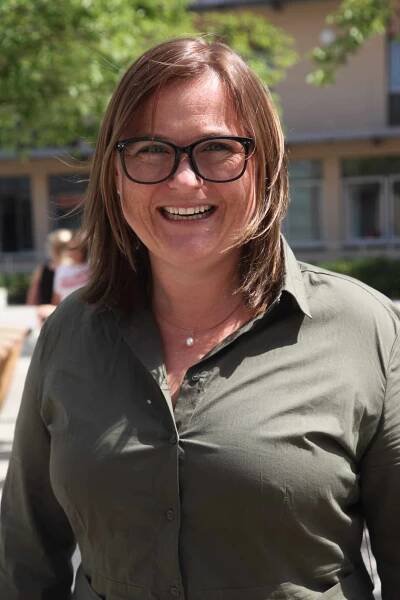 Birgit Paster