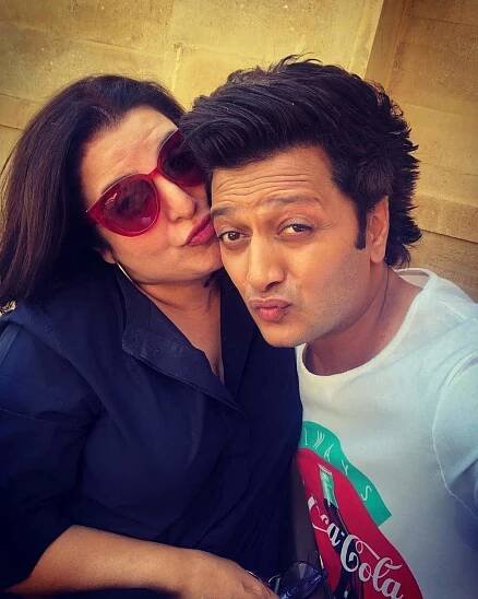 Riteish Deshmukh - Biography, Height & Life Story | Super Stars Bio