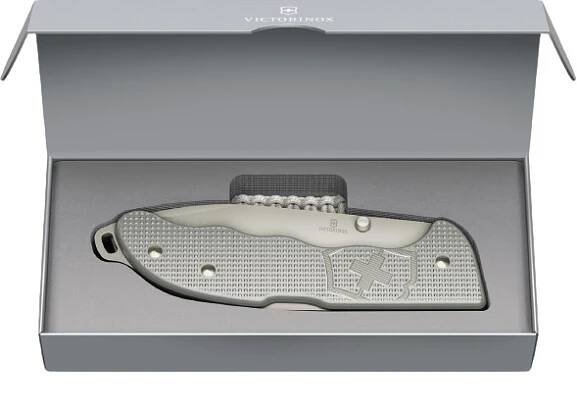 Victorinox Evoke Alox 0.9415