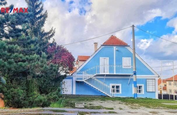 Prodej domu 790 m², Znojmo