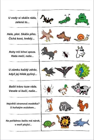 RÝMOVAČKY… – MŠ Habánská