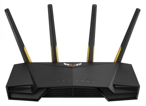 ASUS TUF Gaming AX3000 V2 bezdrátový router Gigabit Náhled obrázku produktu 17